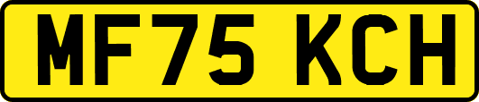 MF75KCH