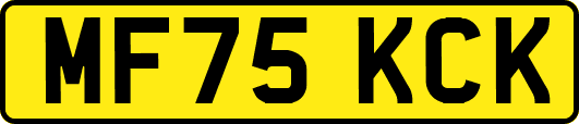 MF75KCK