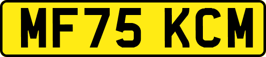 MF75KCM