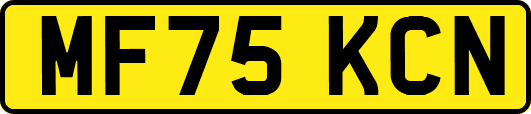 MF75KCN