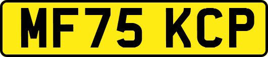 MF75KCP