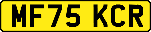 MF75KCR