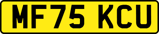 MF75KCU
