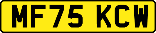 MF75KCW