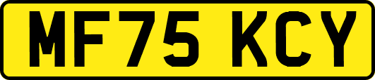 MF75KCY