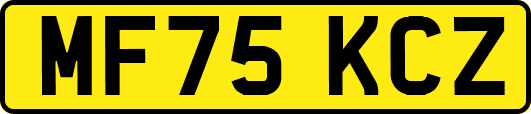 MF75KCZ