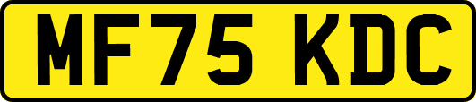 MF75KDC