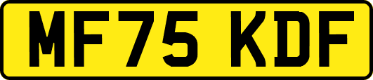 MF75KDF