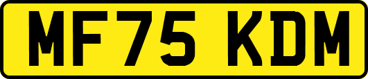 MF75KDM