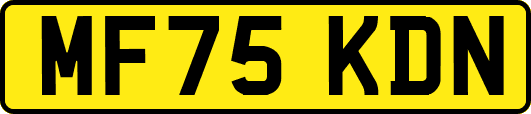 MF75KDN