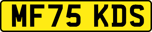 MF75KDS