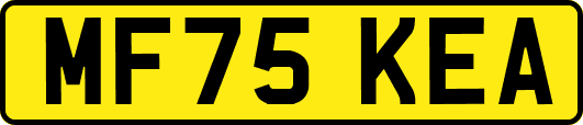 MF75KEA