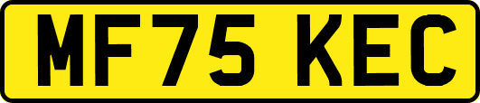 MF75KEC