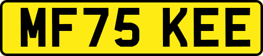 MF75KEE