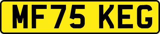 MF75KEG