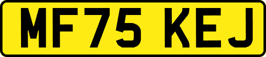 MF75KEJ