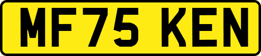 MF75KEN