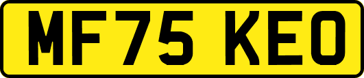 MF75KEO