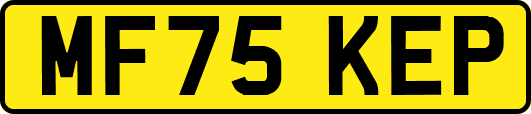 MF75KEP
