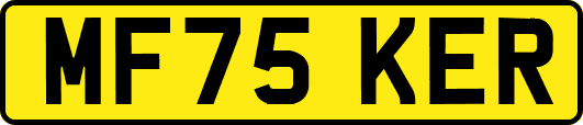 MF75KER