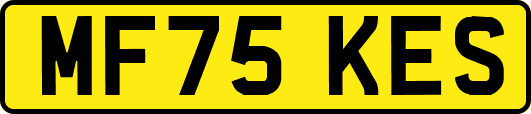 MF75KES
