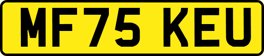 MF75KEU
