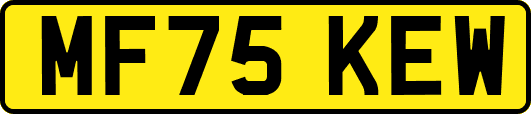 MF75KEW