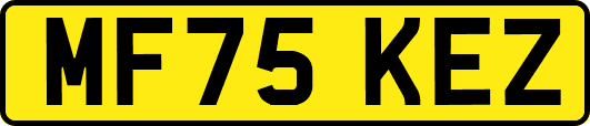 MF75KEZ