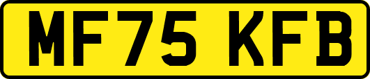 MF75KFB