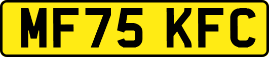 MF75KFC