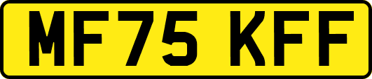 MF75KFF