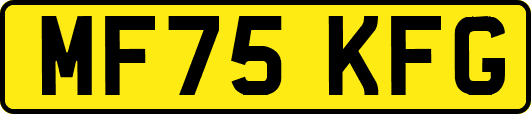 MF75KFG
