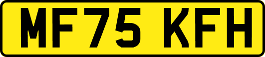 MF75KFH
