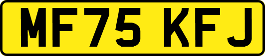 MF75KFJ