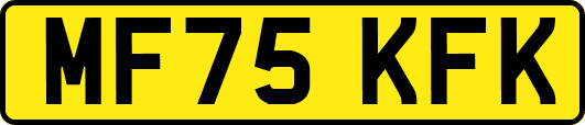MF75KFK