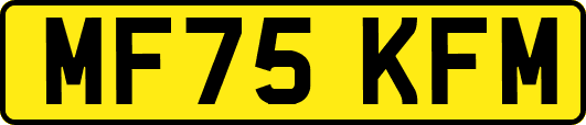 MF75KFM