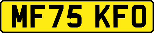 MF75KFO