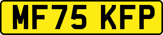 MF75KFP