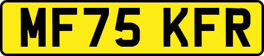MF75KFR