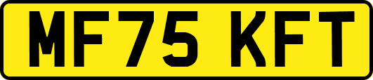 MF75KFT