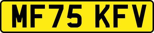 MF75KFV