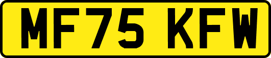MF75KFW