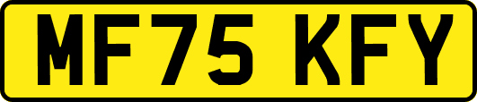 MF75KFY