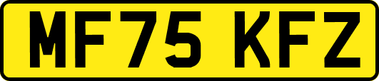 MF75KFZ