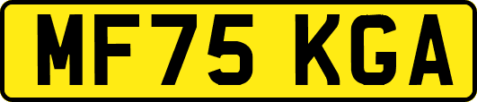 MF75KGA