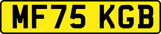 MF75KGB