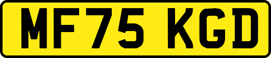 MF75KGD
