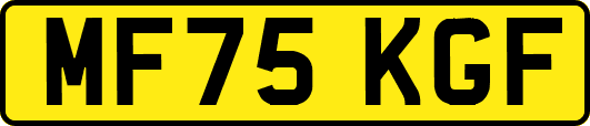 MF75KGF