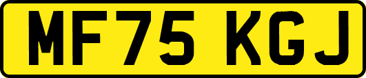 MF75KGJ