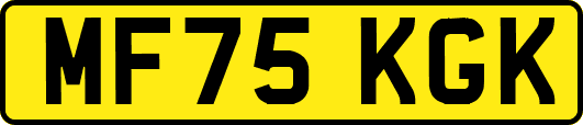 MF75KGK